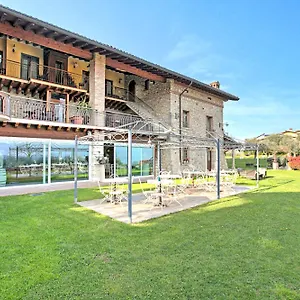 Agriturismo Cascina Crocelle Padenghe sul Garda